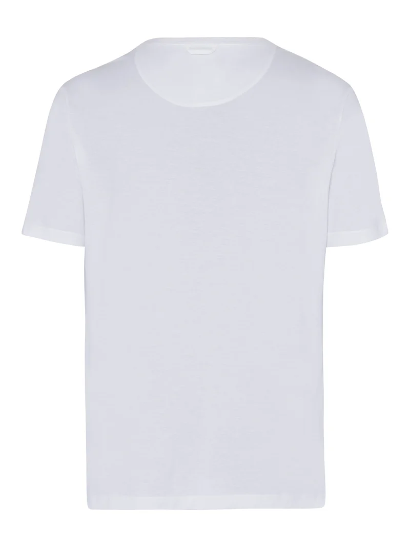 T-Shirt, O-Neck, NIGHT & DAY