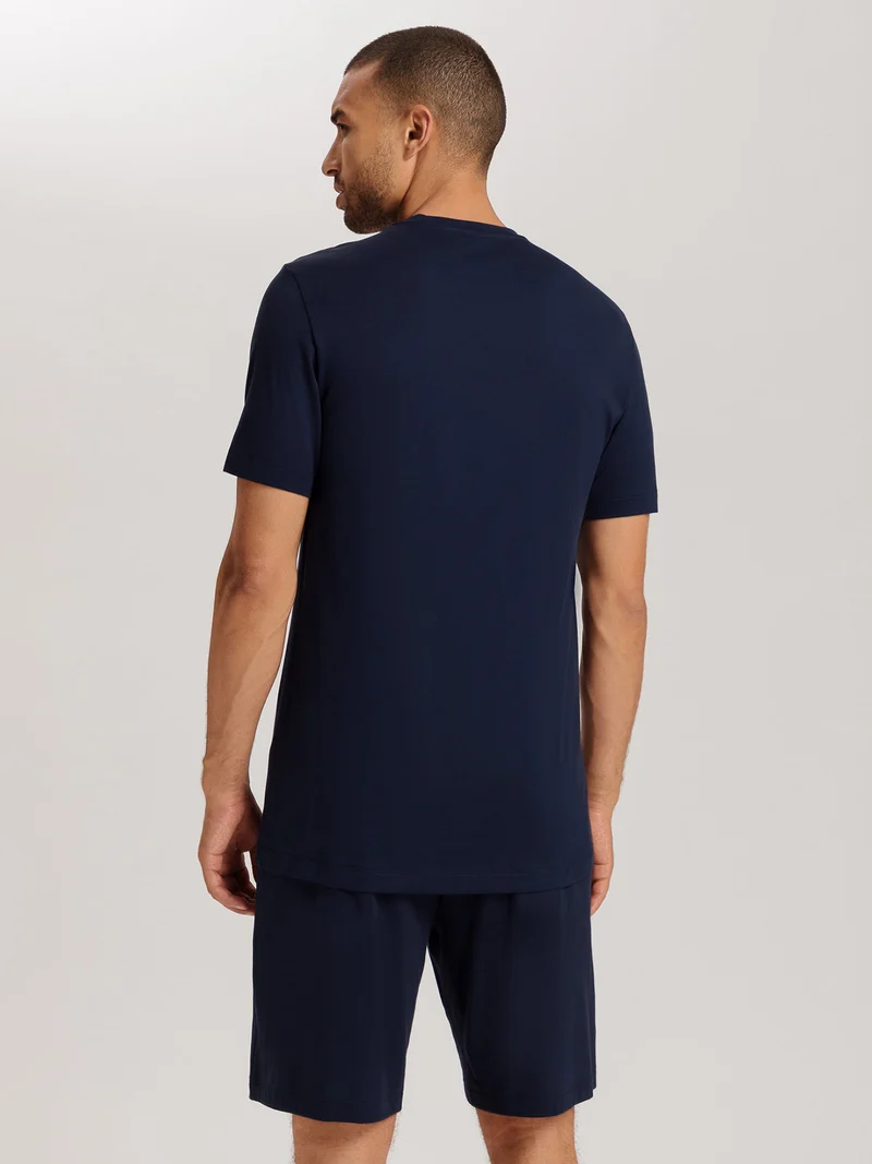 T-Shirt, O-Neck, NIGHT & DAY