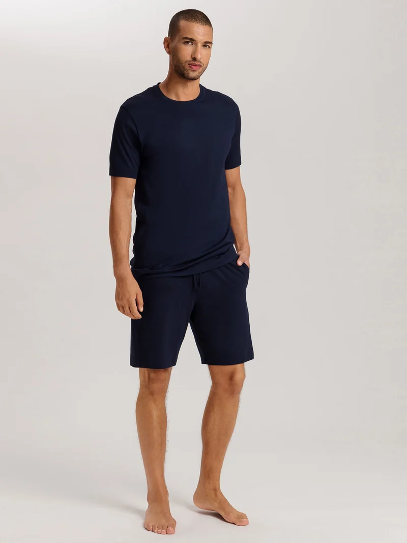 T-Shirt, O-Neck, NIGHT & DAY