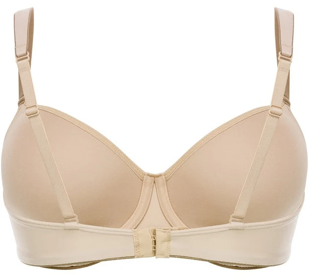 Conturelle Spacer-BH Pure Feeling 034 sand