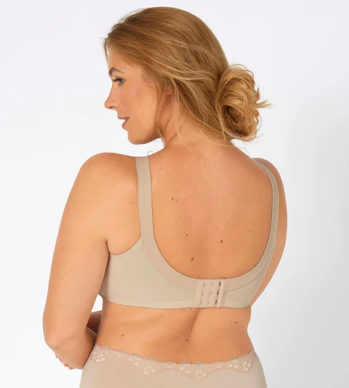 Triumph Doreen skin/beige