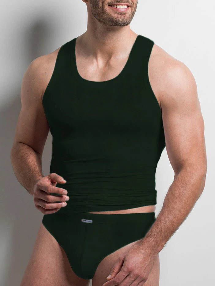Tank Top, Unterhemd TENCEL™