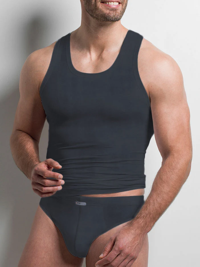 Tank Top, Unterhemd TENCEL™