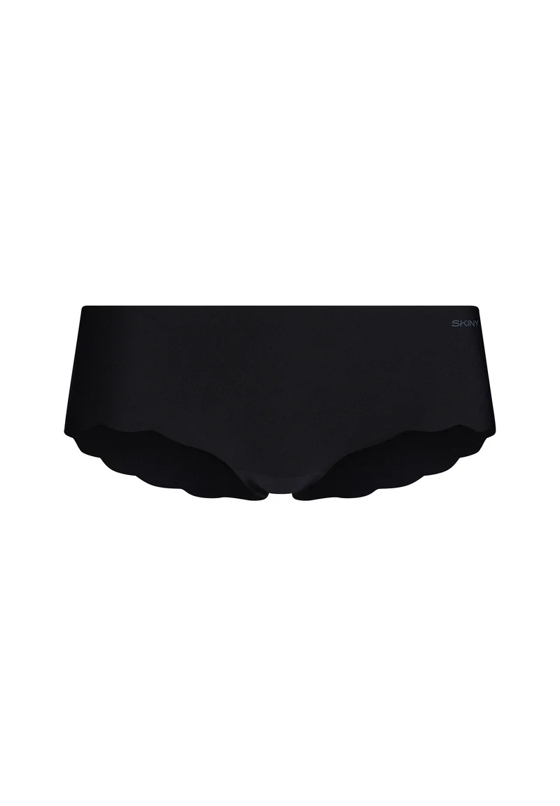 Micro Essentials Boyleg shorts | black 082688-087665