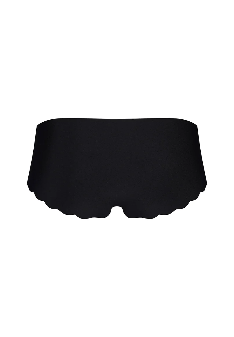Micro Essentials Boyleg shorts | black 082688-087665
