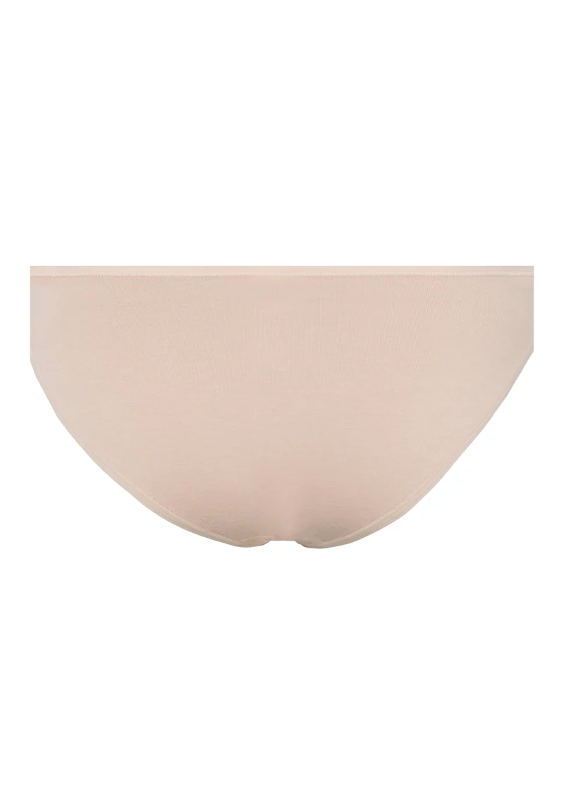 Cotton Advantage Bikini briefs 2 pack | skin 082653-089622