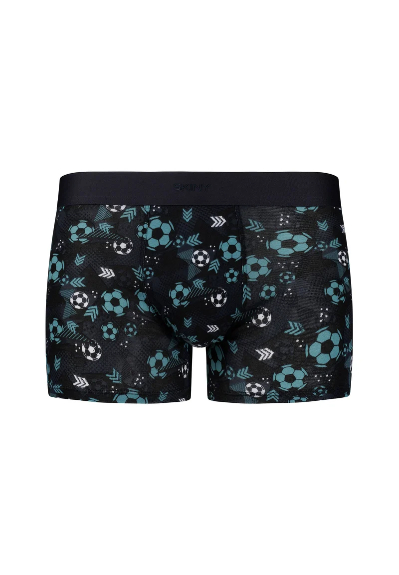 Cotton Multipack Trunks 2 pack | football selection 085132-08A202