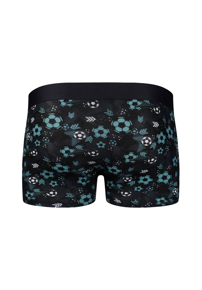 Cotton Multipack Trunks 2 pack | football selection 085132-08A202