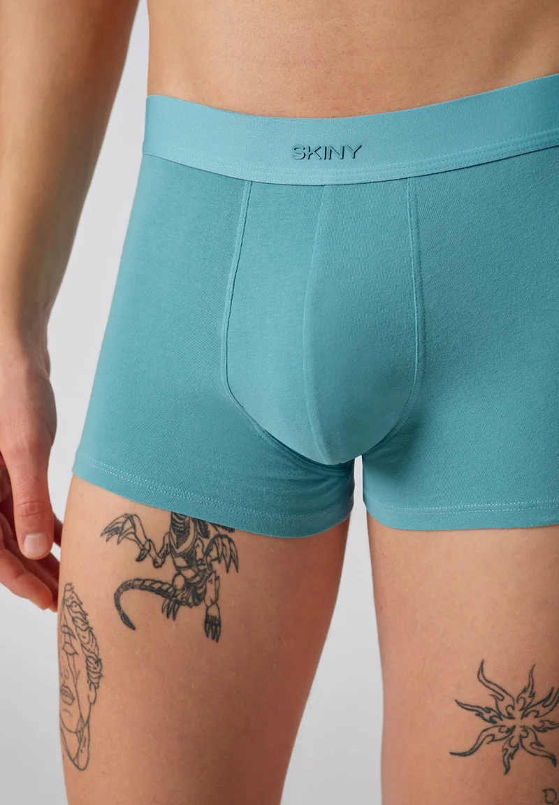 Cotton Multipack Trunks 2 pack | football selection 085132-08A202