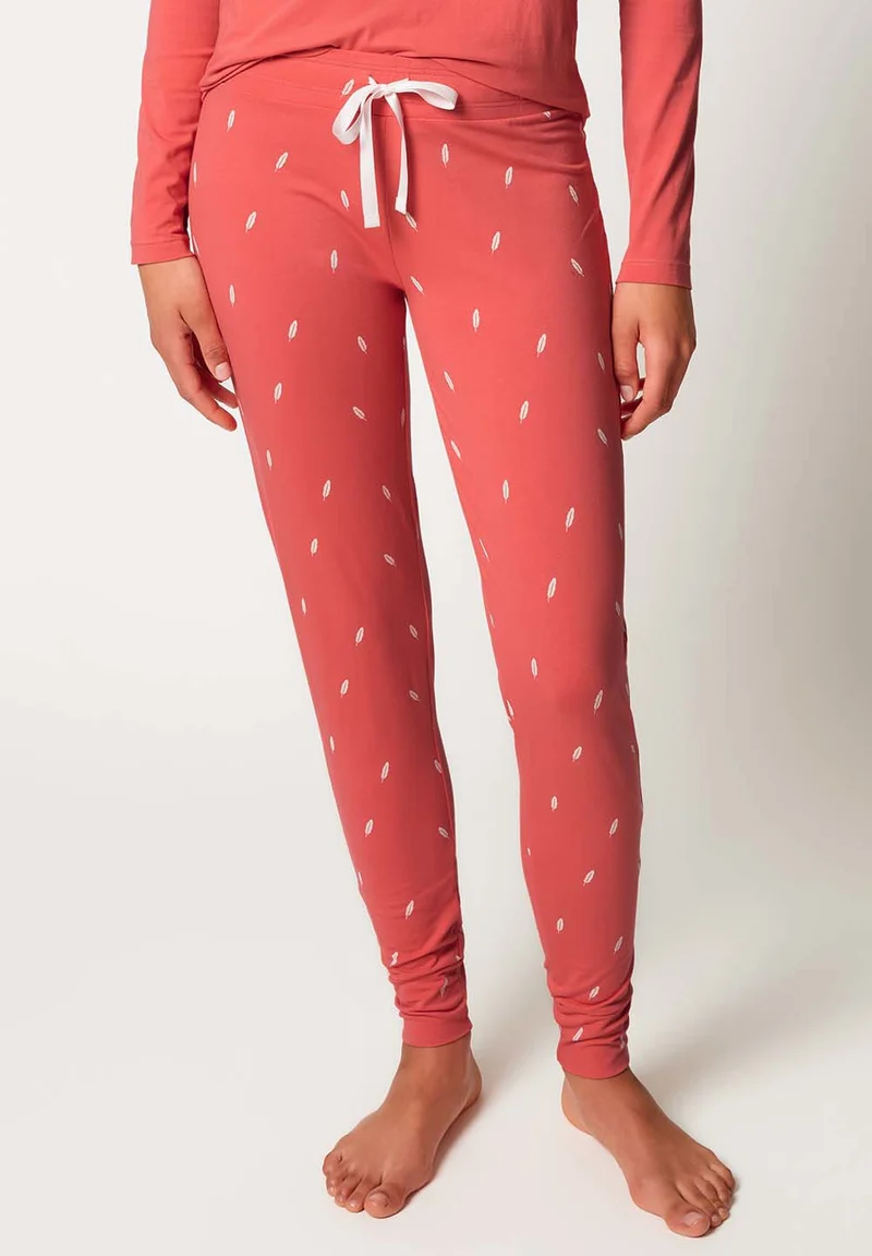 Night In Mix & Match Pants long | fadedrose feathers 080790-08S935