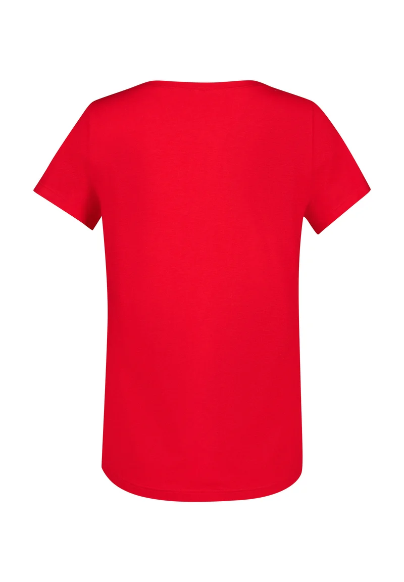 Night In Skiny 01 Shirt short sleeve | high risk red 086357-08S859