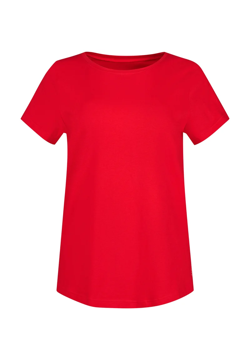 Night In Skiny 01 Shirt short sleeve | high risk red 086357-08S859