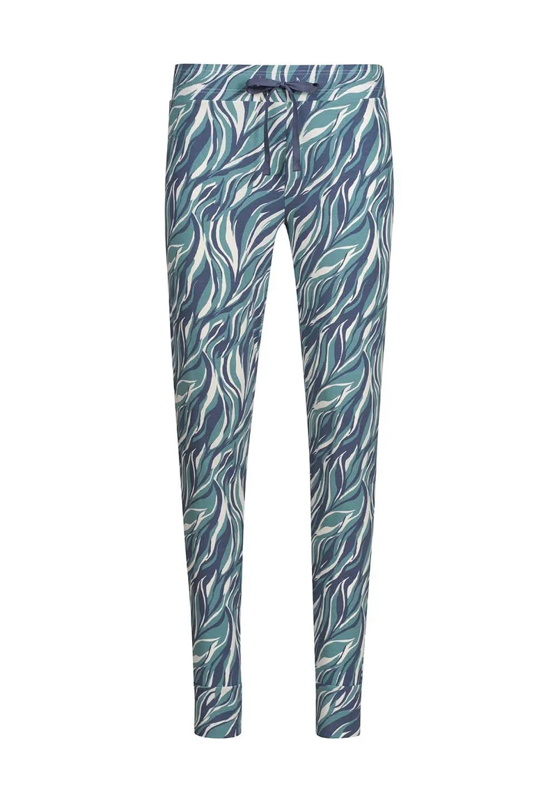 Night In Mix & Match Pants long | arctic tiger 080790-08S915