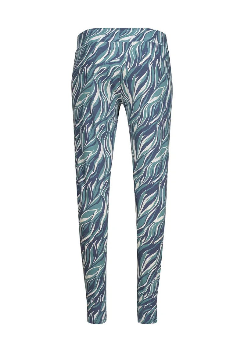Night In Mix & Match Pants long | arctic tiger 080790-08S915