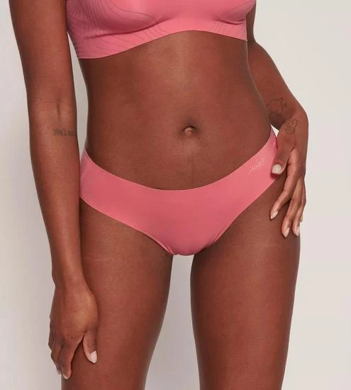 Sloggi ZERO Feel Tanga desert rose