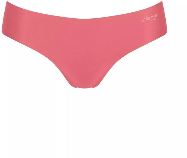 Sloggi ZERO Feel Tanga desert rose