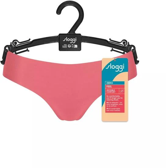 Sloggi ZERO Feel Tanga desert rose
