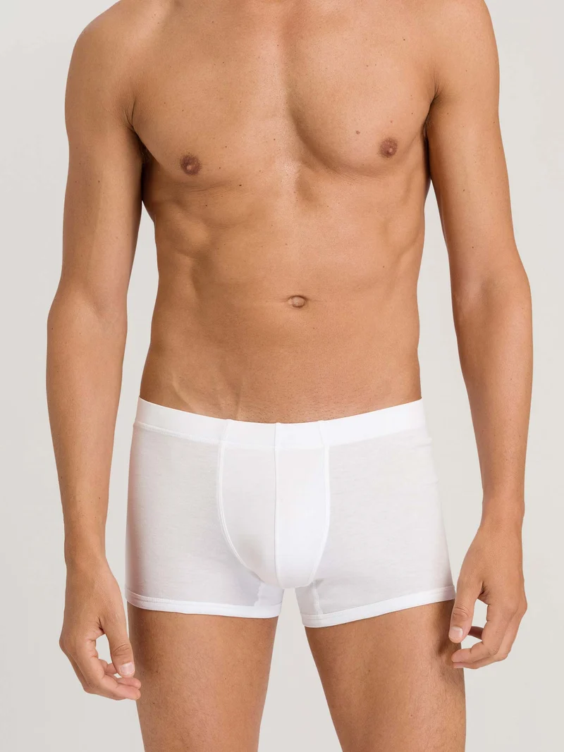 Pants, Boxer Pant SEA ISLAND COTTON