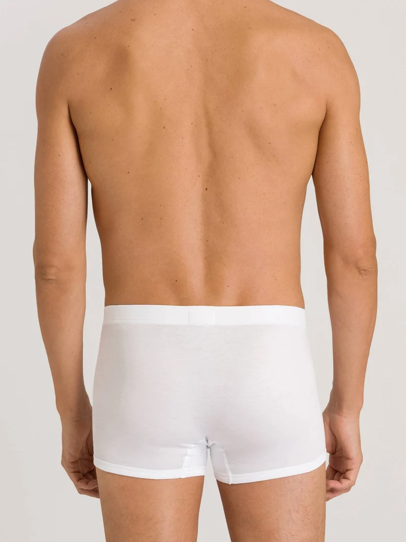 Pants, Boxer Pant SEA ISLAND COTTON