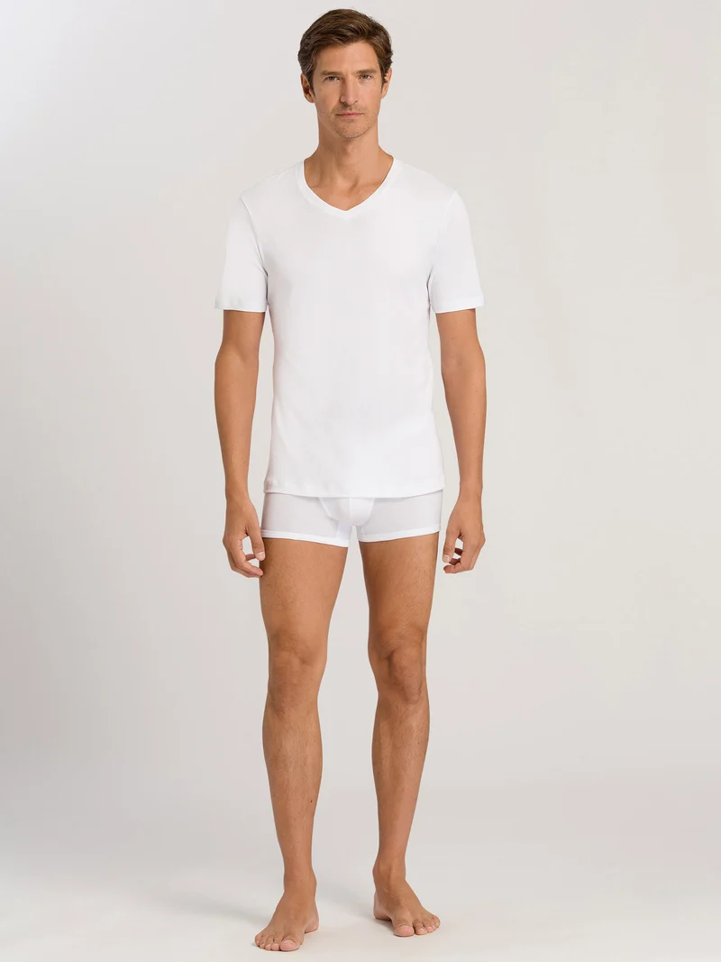 Pants, Boxer Pant SEA ISLAND COTTON