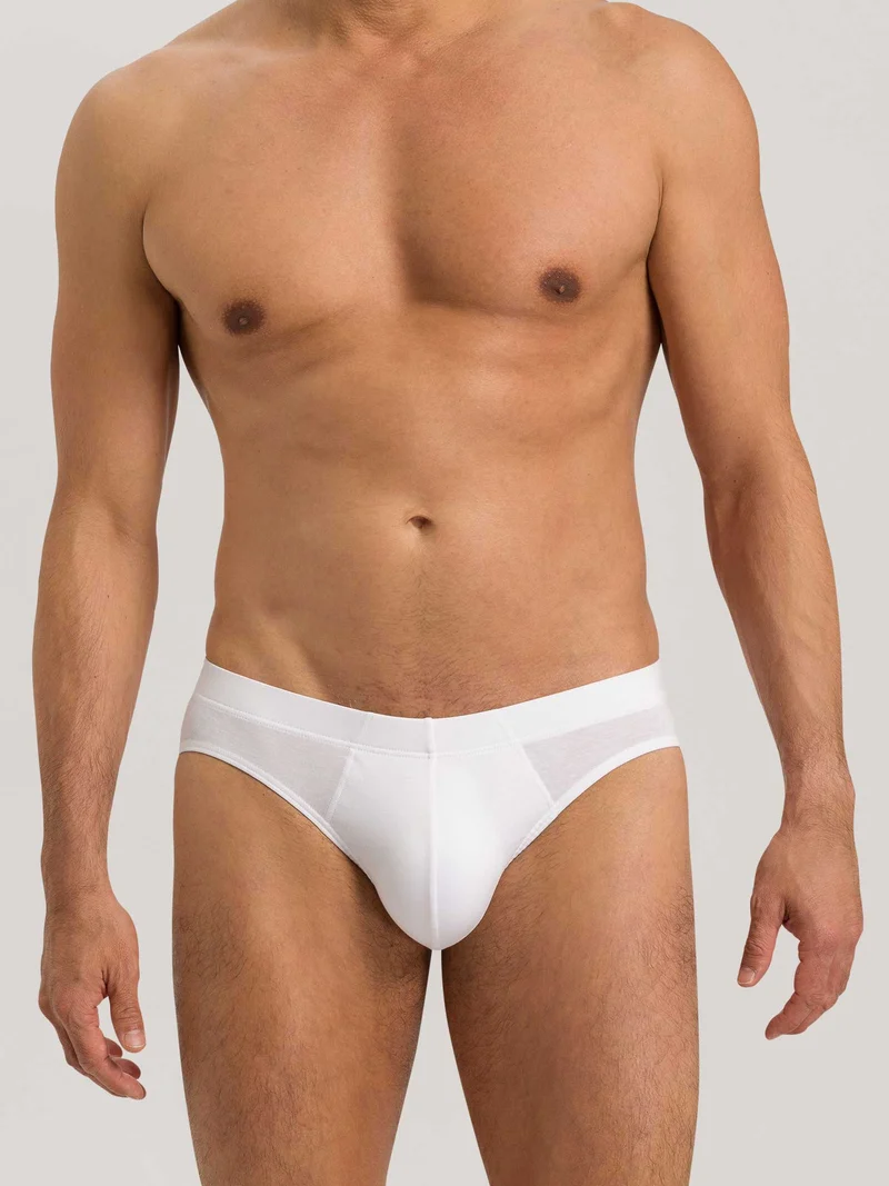 Slip, Briefs SEA ISLAND COTTON