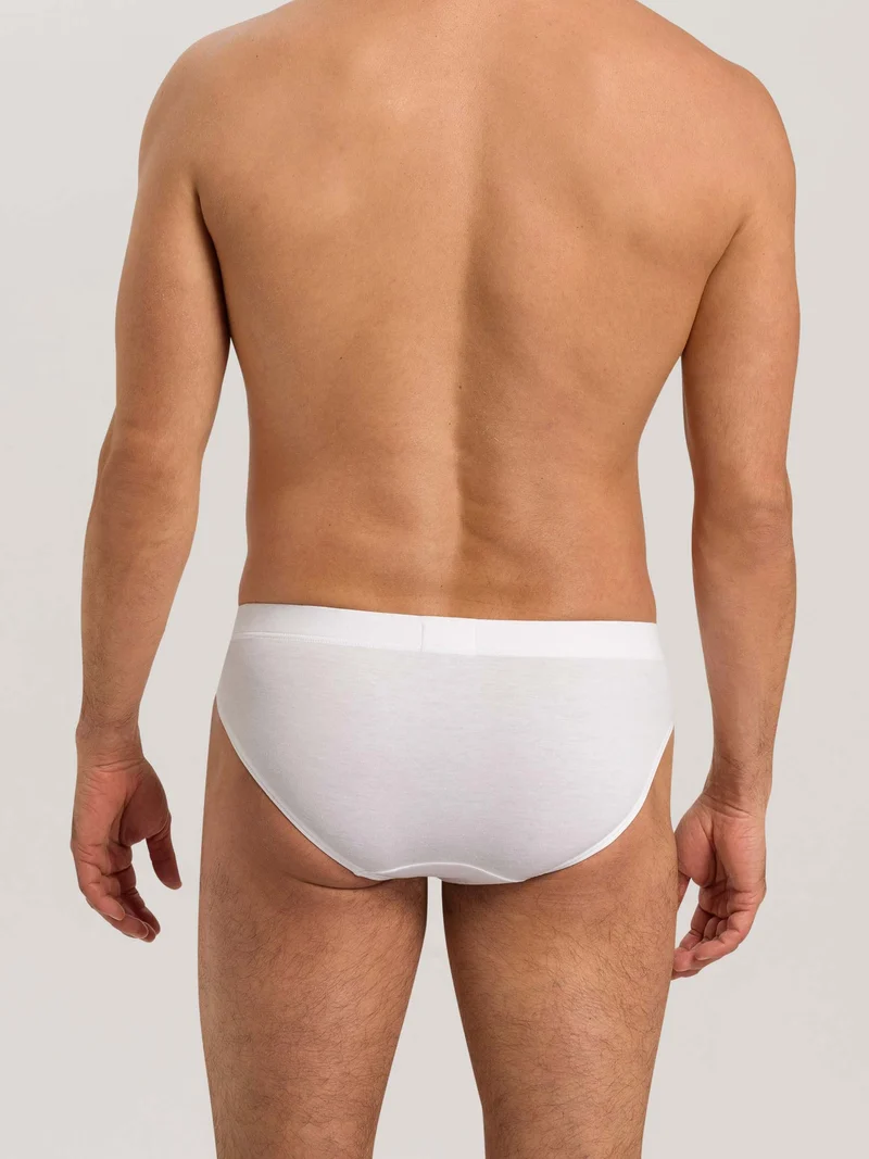 Slip, Briefs SEA ISLAND COTTON