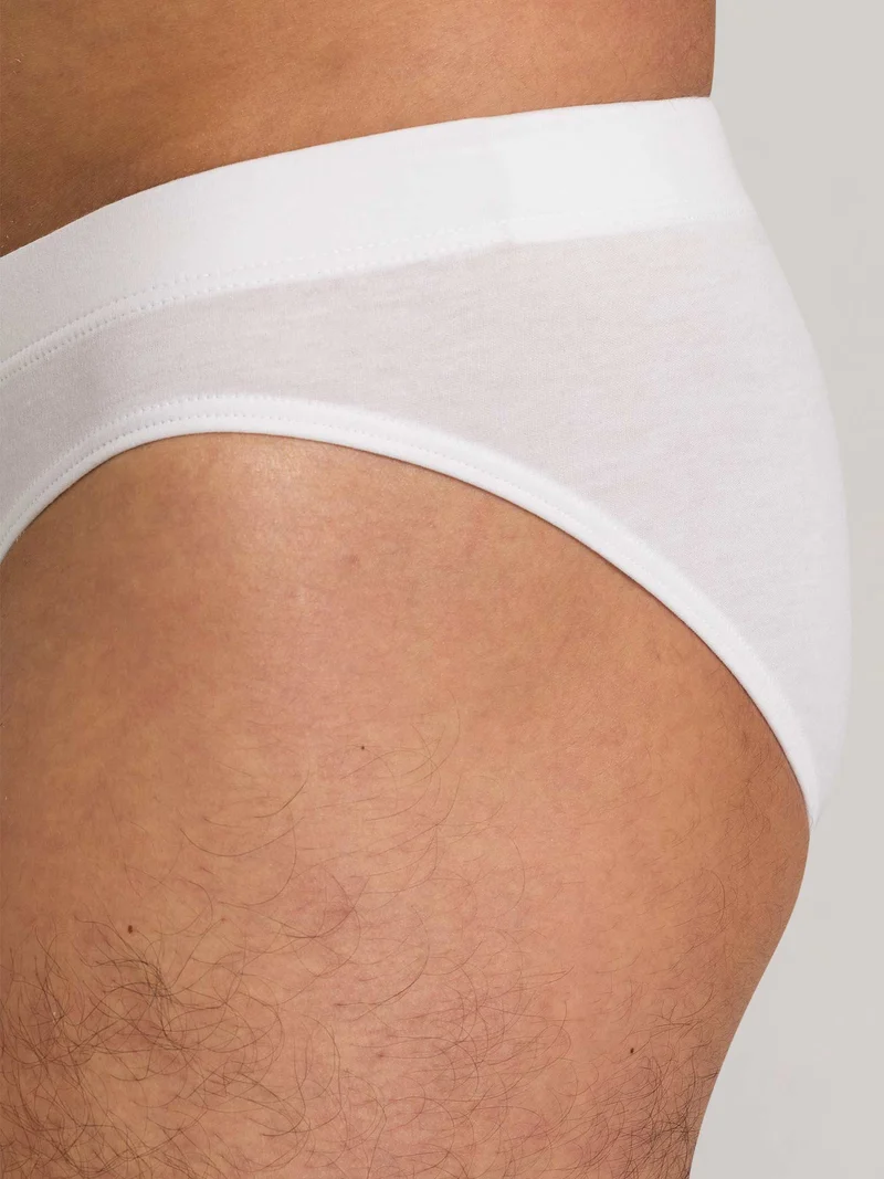Slip, Briefs SEA ISLAND COTTON