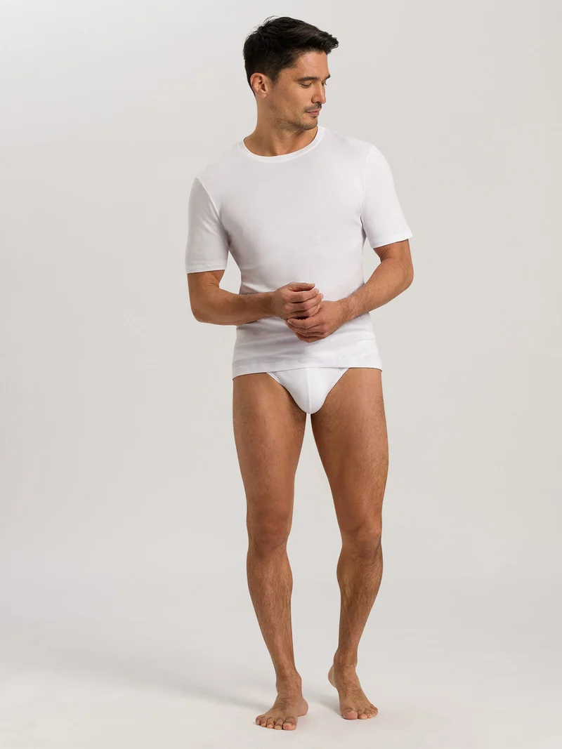 Slip, Briefs SEA ISLAND COTTON