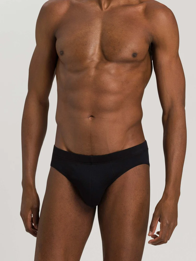 Slip, Briefs SEA ISLAND COTTON