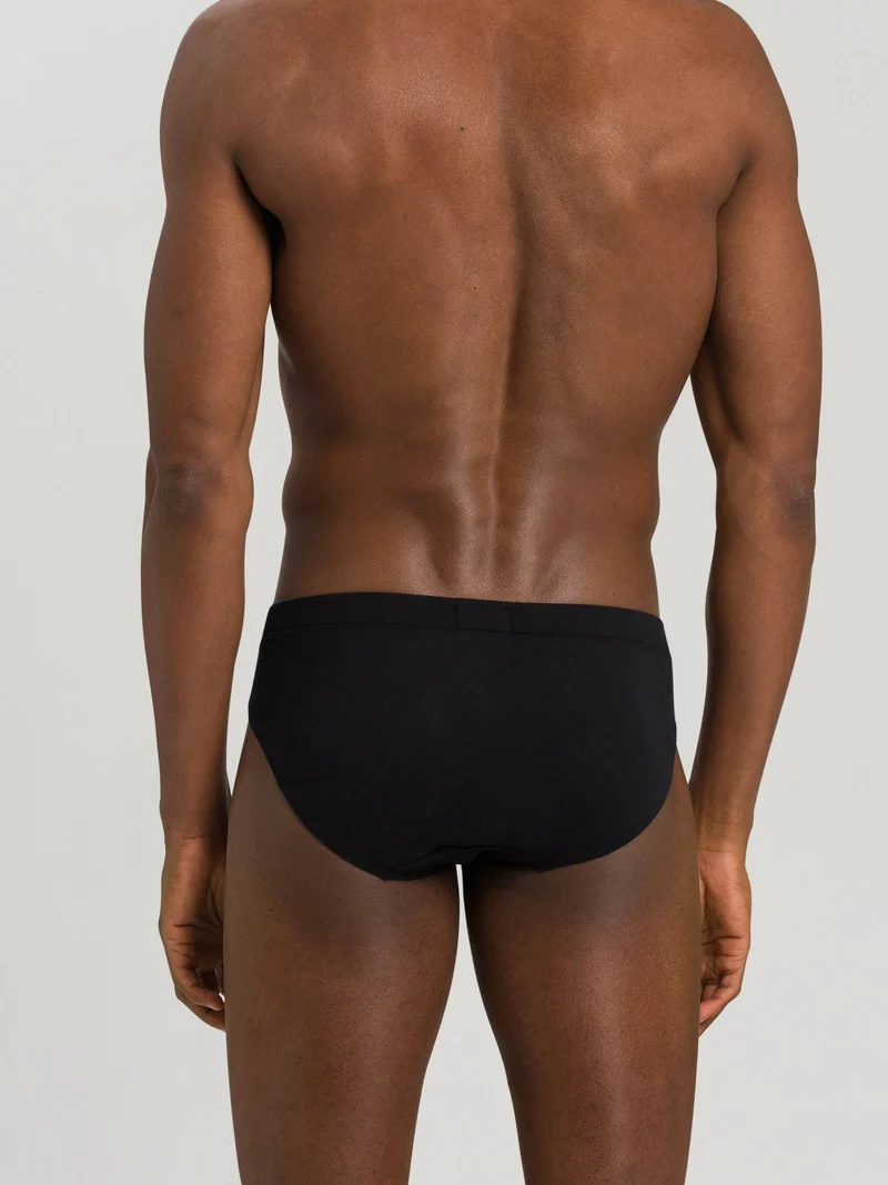 Slip, Briefs SEA ISLAND COTTON