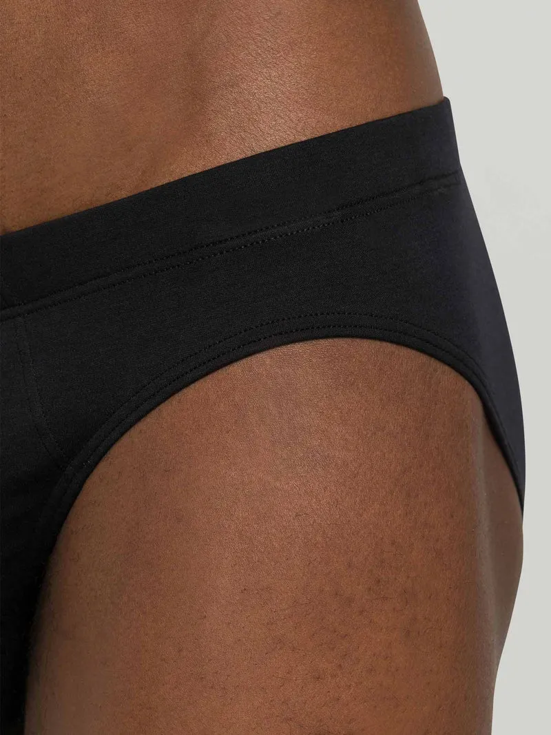 Slip, Briefs SEA ISLAND COTTON