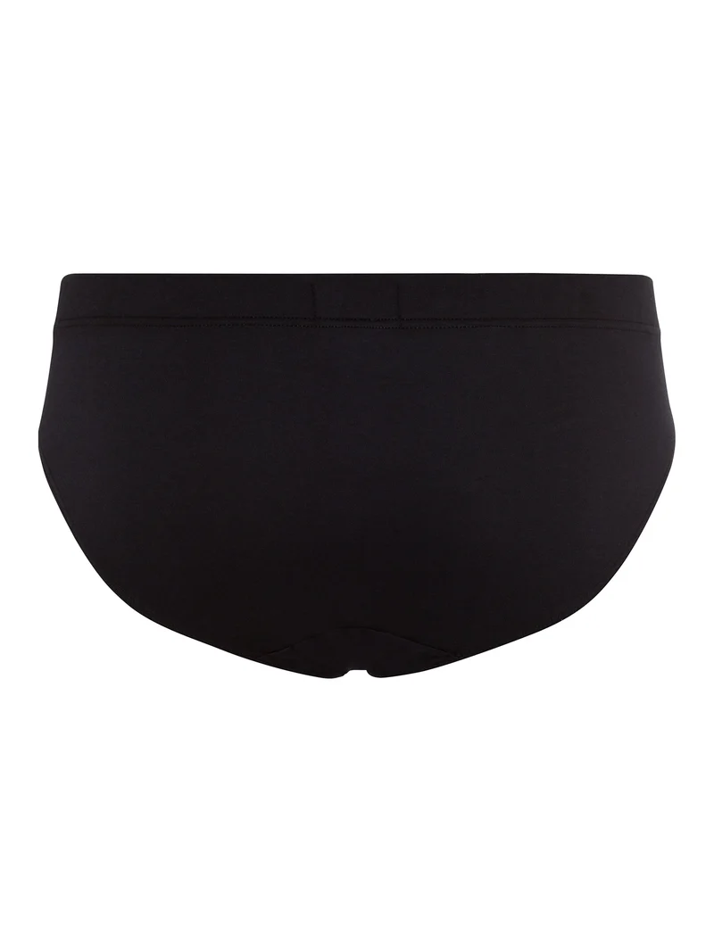 Slip, Briefs SEA ISLAND COTTON