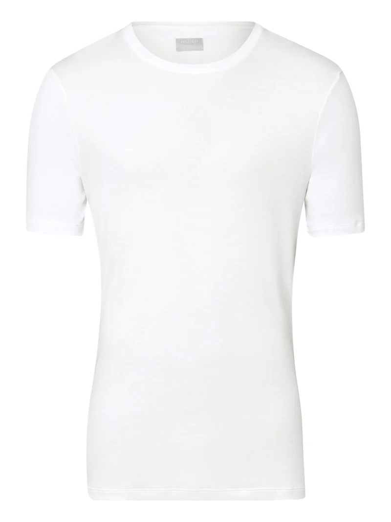 T-Shirt, O-Neck, SEA ISLAND COTTON