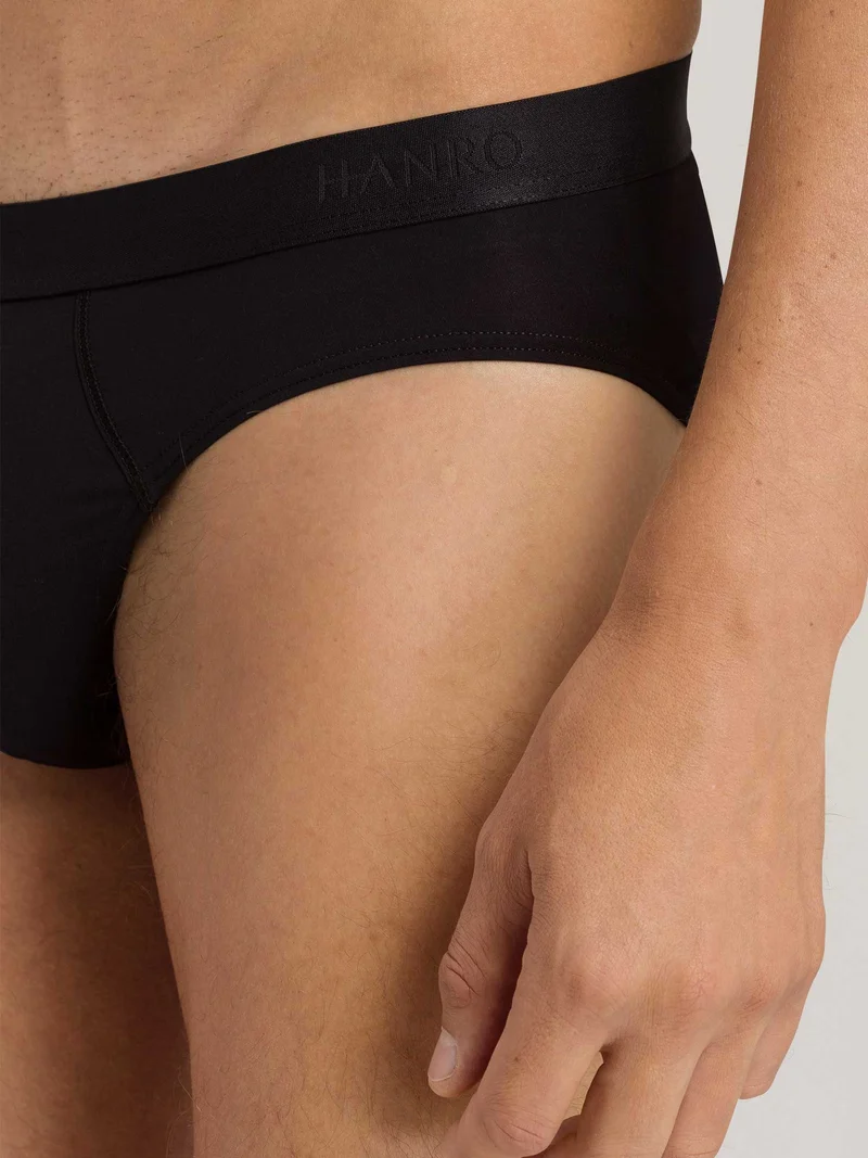 Slip, Briefs MICRO TOUCH