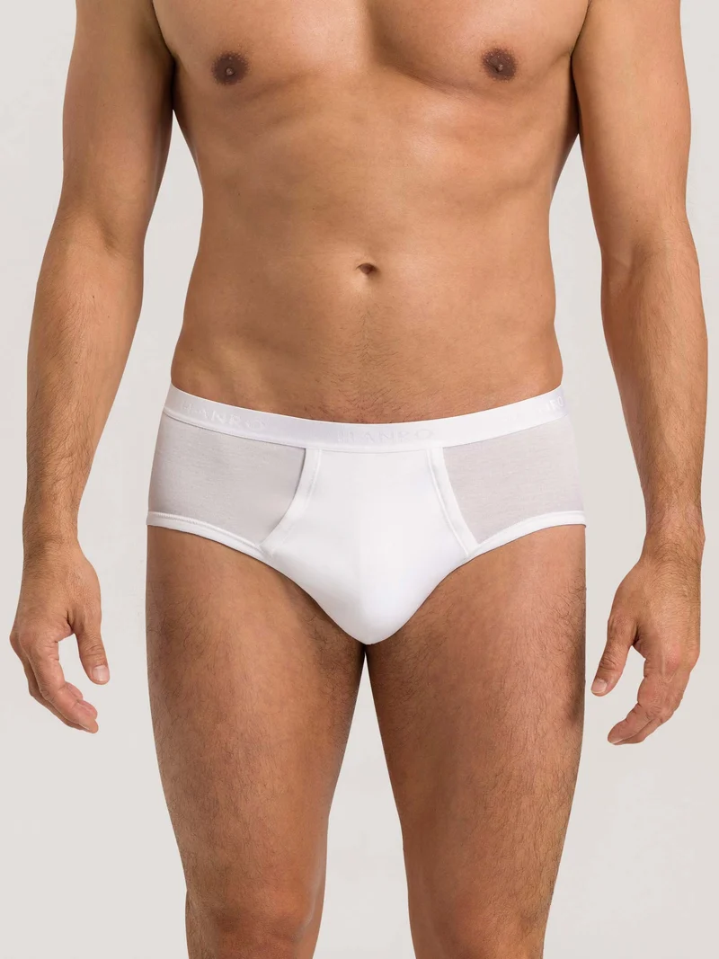Briefs, Slip, COTTON PURE