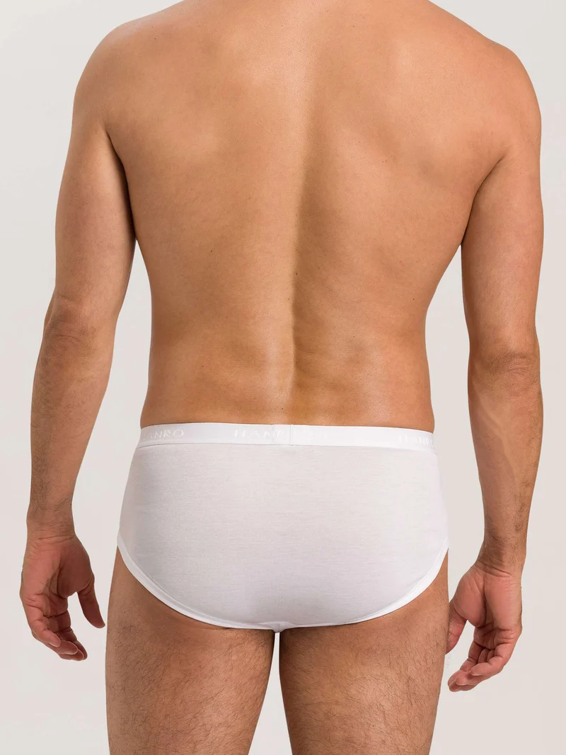Briefs, Slip, COTTON PURE