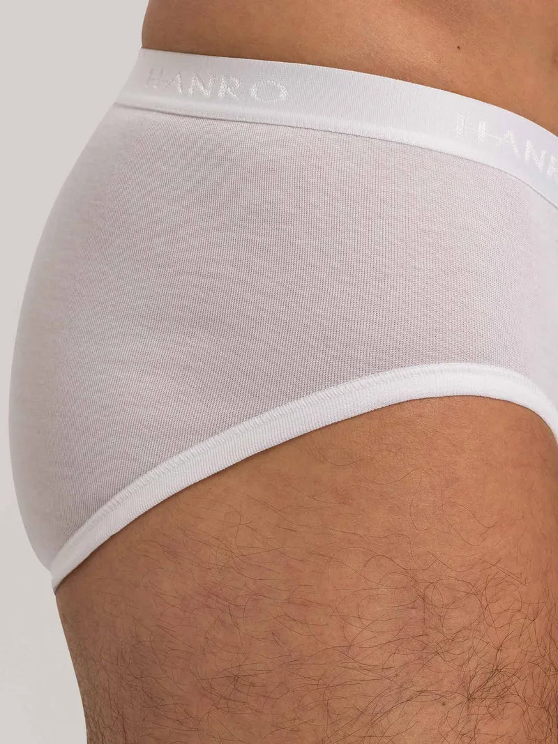 Briefs, Slip, COTTON PURE
