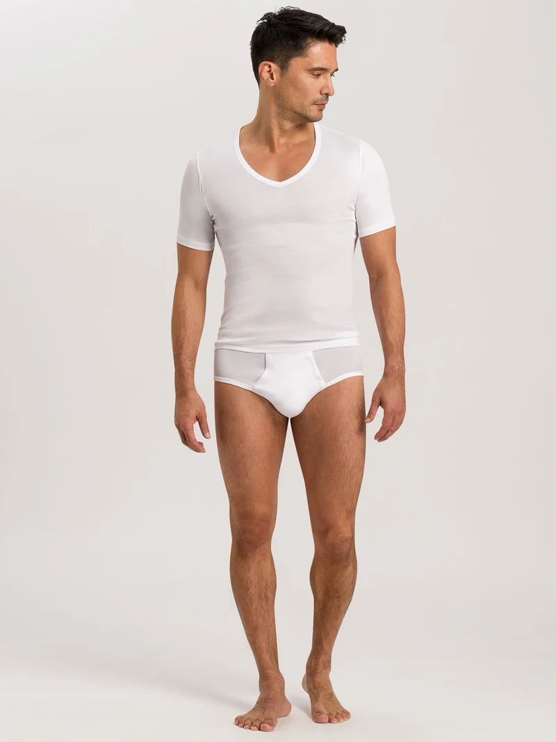 Briefs, Slip, COTTON PURE