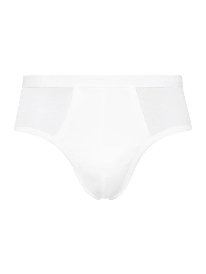 Briefs, Slip, COTTON PURE
