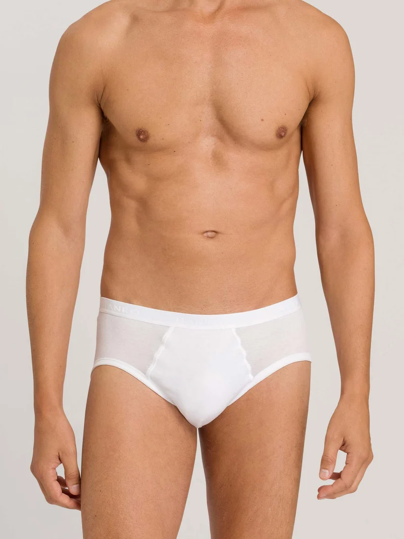 Slip, Briefs, COTTON PURE