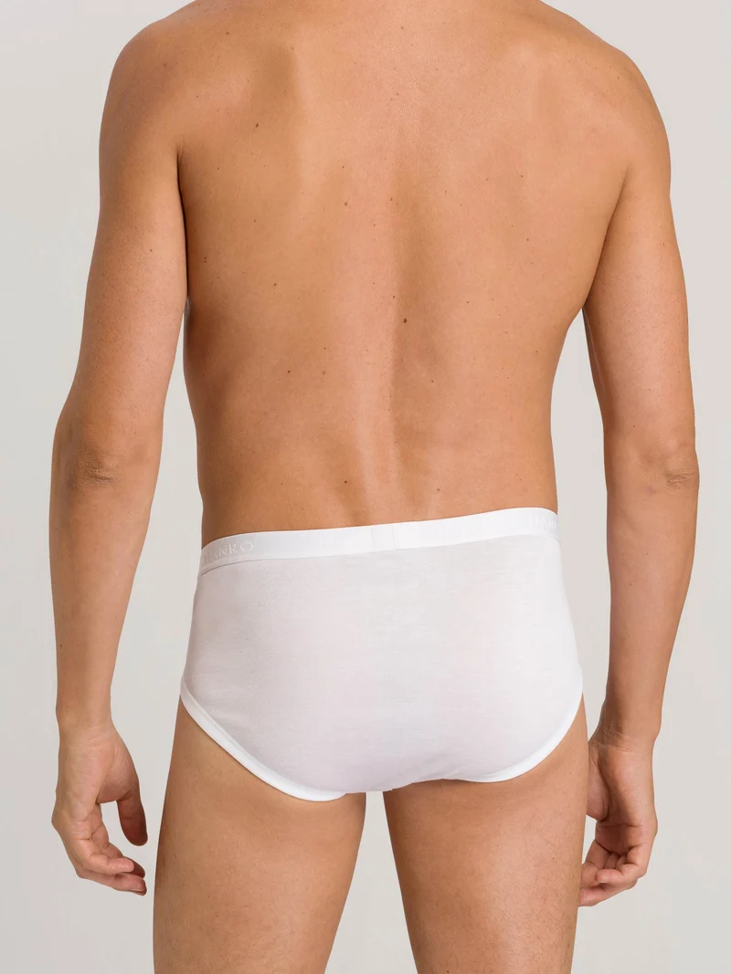 Slip, Briefs, COTTON PURE