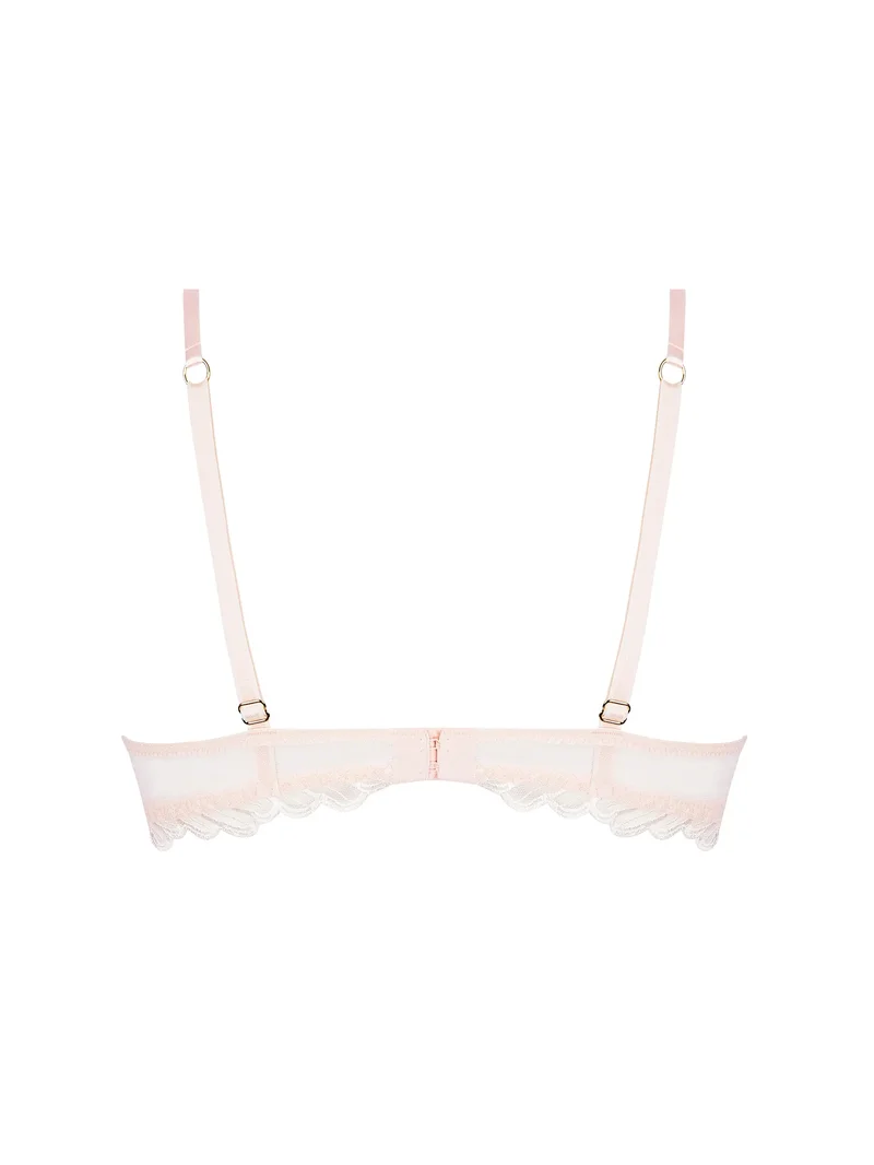 Lise Charmel – Libertine En Fleurs Halbschalen-BH Libre Eclosion