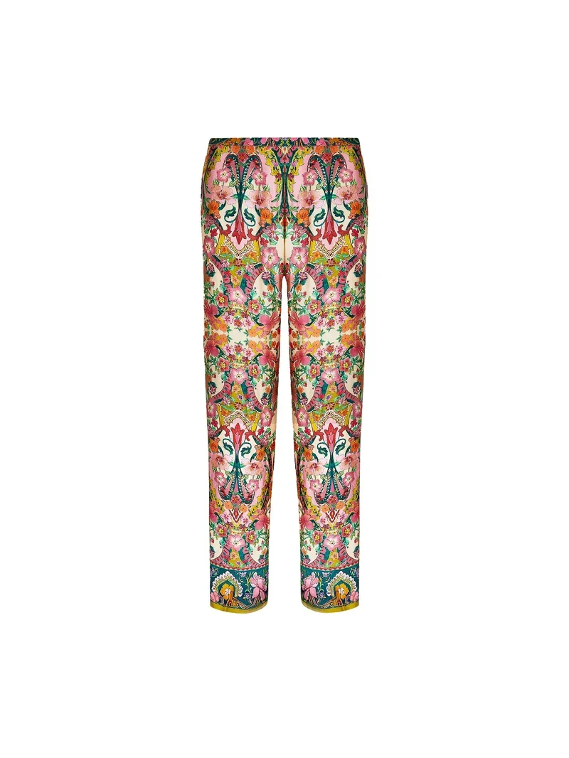 Lise Charmel - Libertine En Fleurs Hose Libre Eclosion