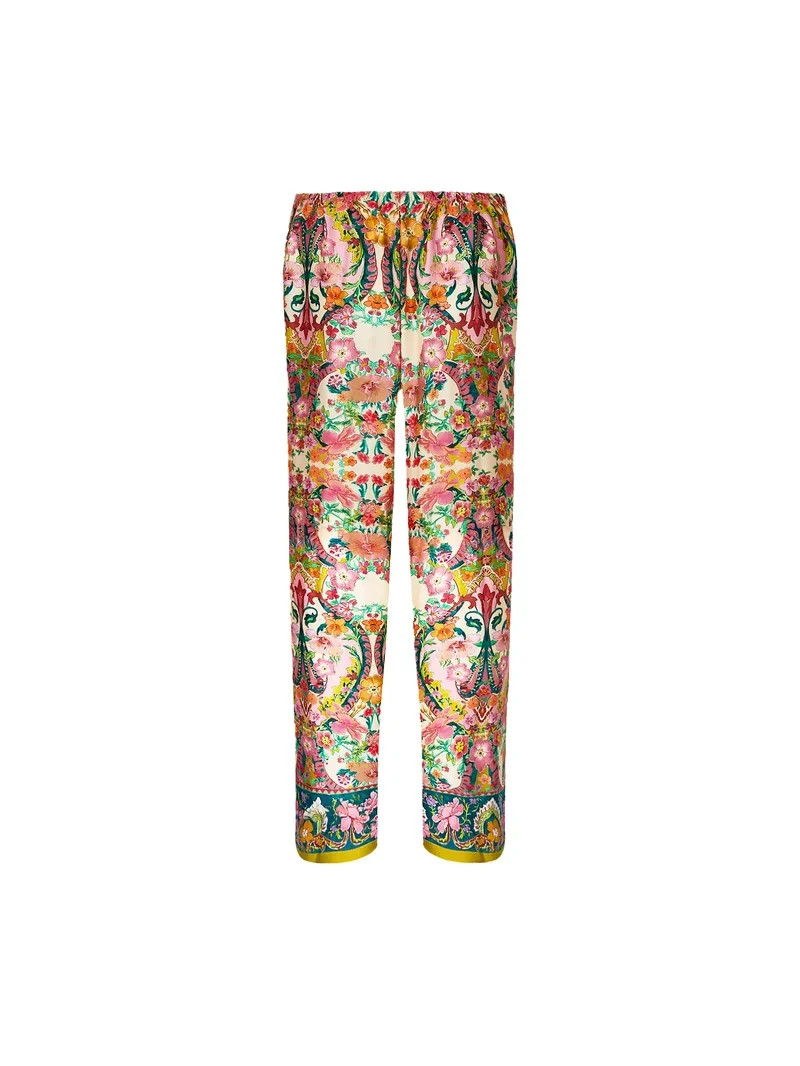 Lise Charmel - Libertine En Fleurs Hose Libre Eclosion