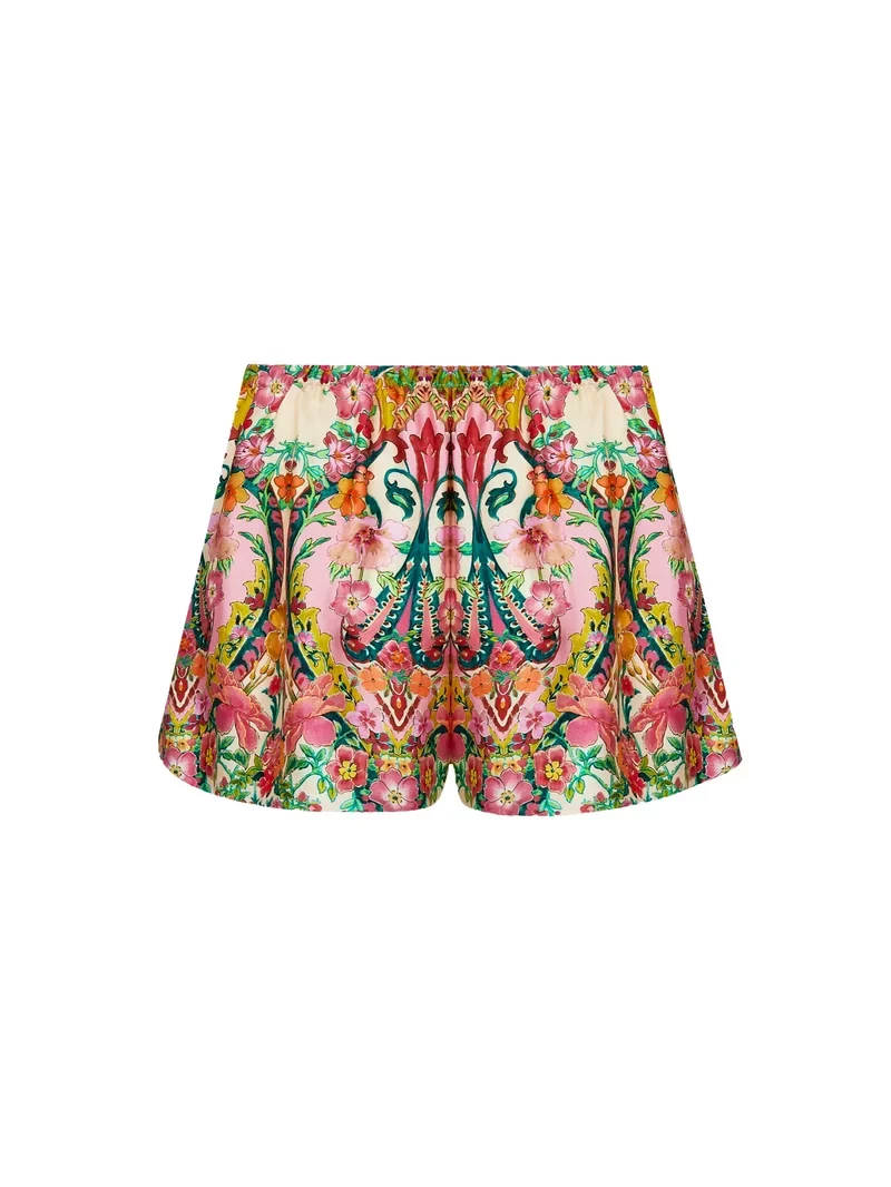 Lise Charmel – Libertine En Fleurs Shorts Libre Eclosion