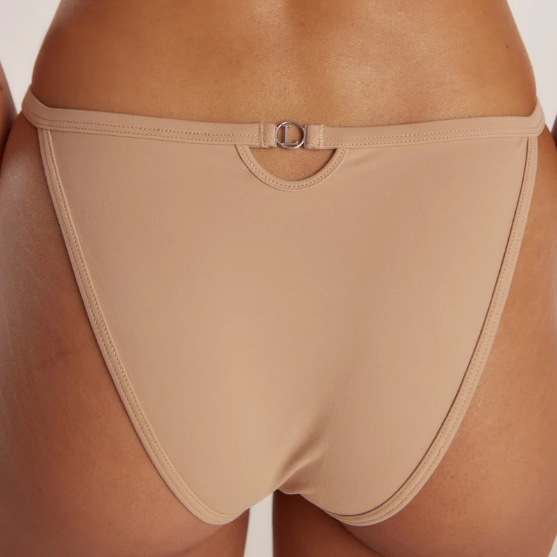 Sculpt Briefs - Honey