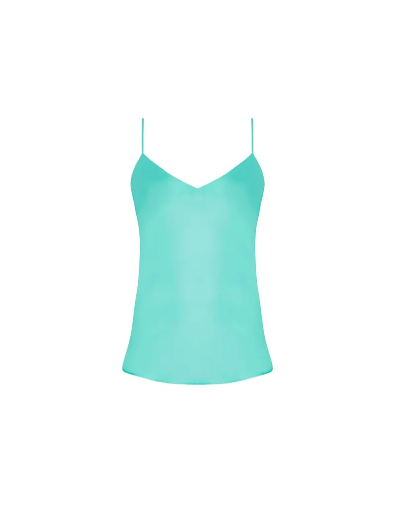 Lise Charmel - Princesse Iris Camisole Princesse Aqua