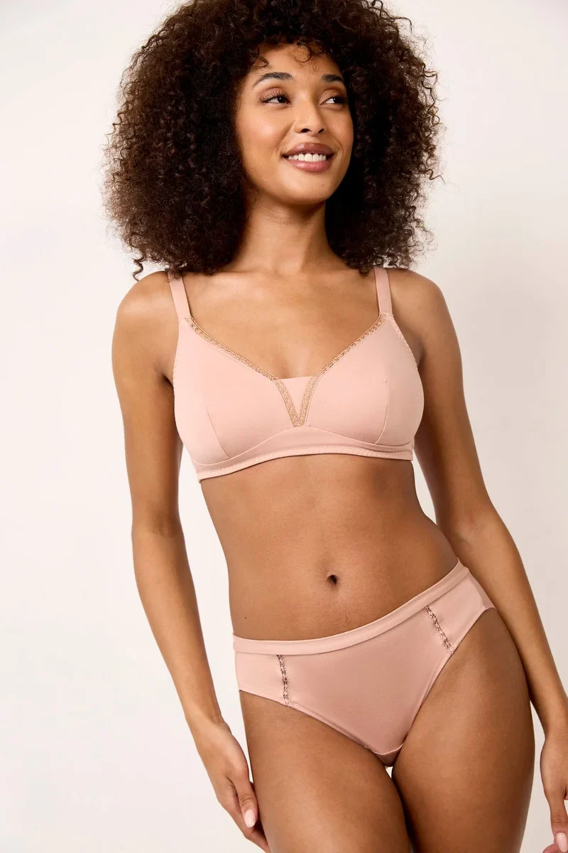 Lejaby - Softness Brief Aurore