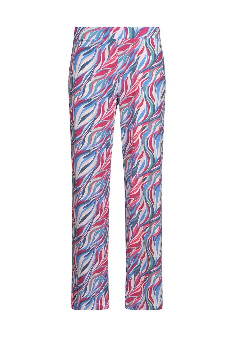 Night In Skiny 02 Pants long | active zebra 087005-08S921