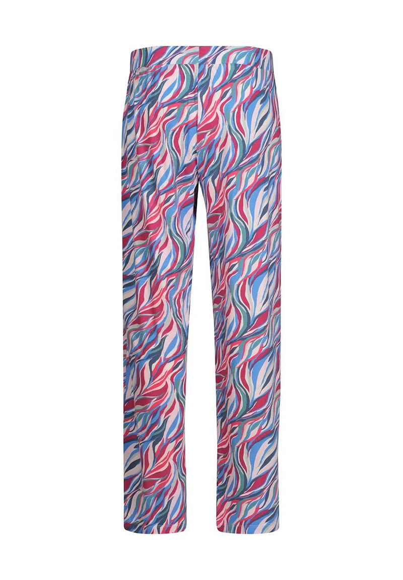 Night In Skiny 02 Pants long | active zebra 087005-08S921